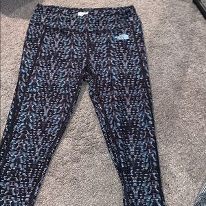 Workout leggings